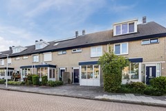 Banjohof 3, 2992NA Barendrecht